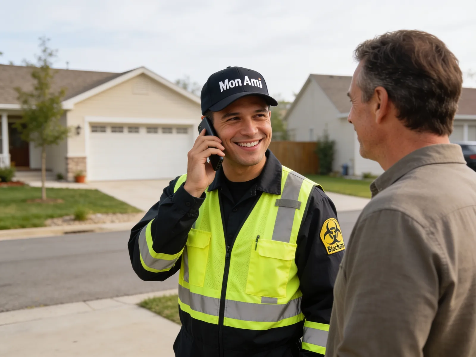 Sewage Cleanup Belvidere, NJ FAQs