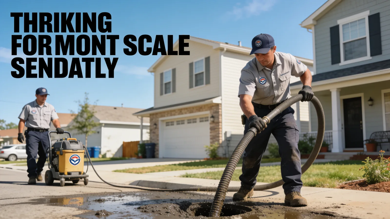 Sewage Cleanup in Belvidere, NJ near me